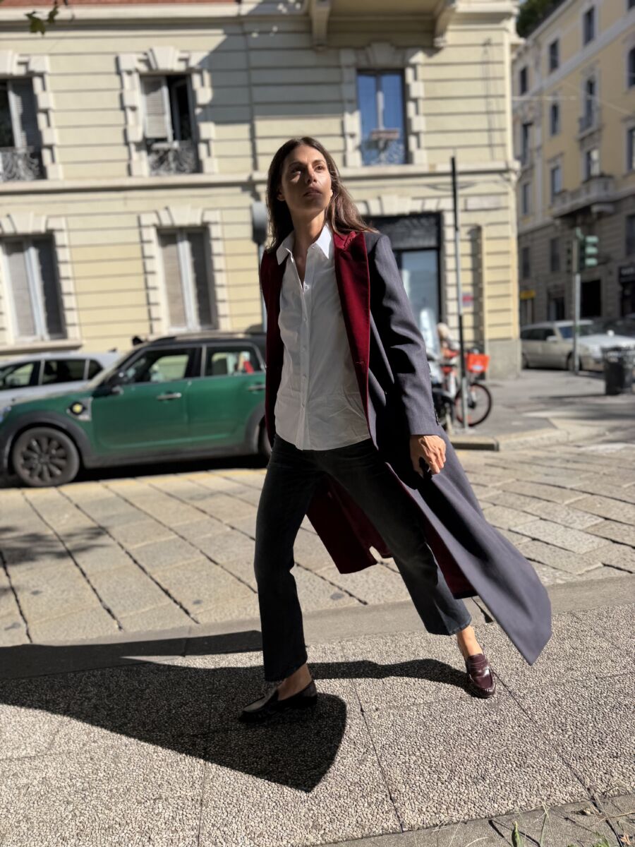 AUTUNNO INVERNO 2026-27